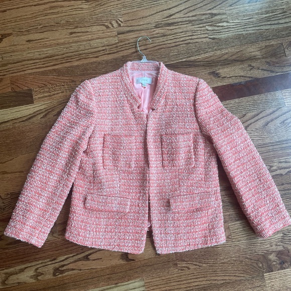 Tweed jacket size small /medium - Picture 5 of 15